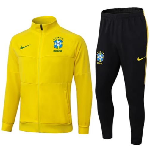 Conjunto Largo Brasil 24/25