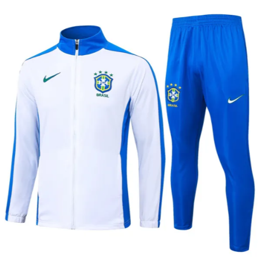 Conjunto Largo Brasil 24/25