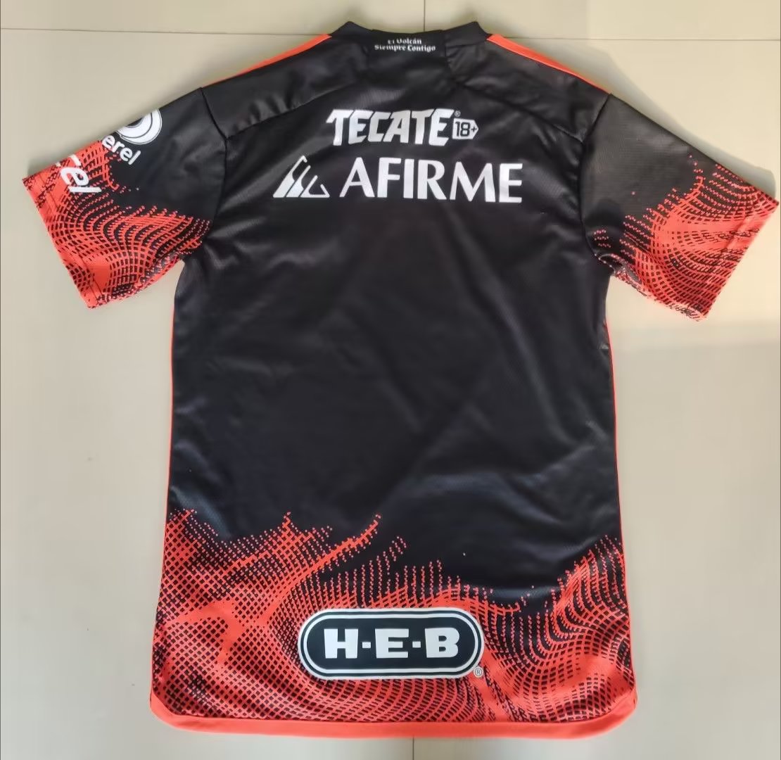 Tigres Alternativa 23/24