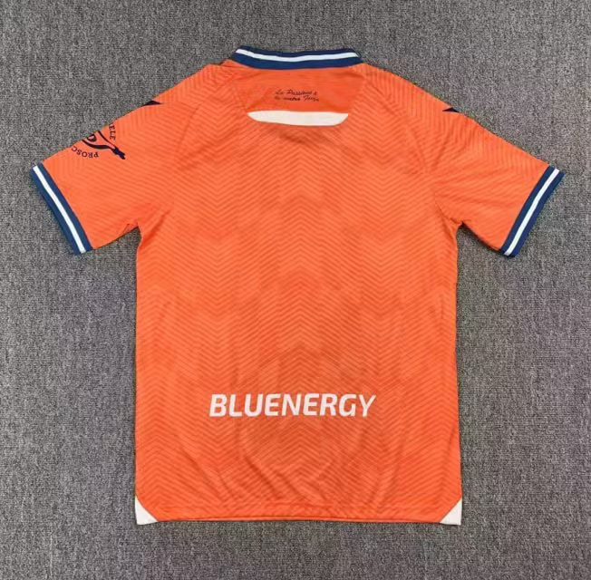 Udinese Visitante 23/24