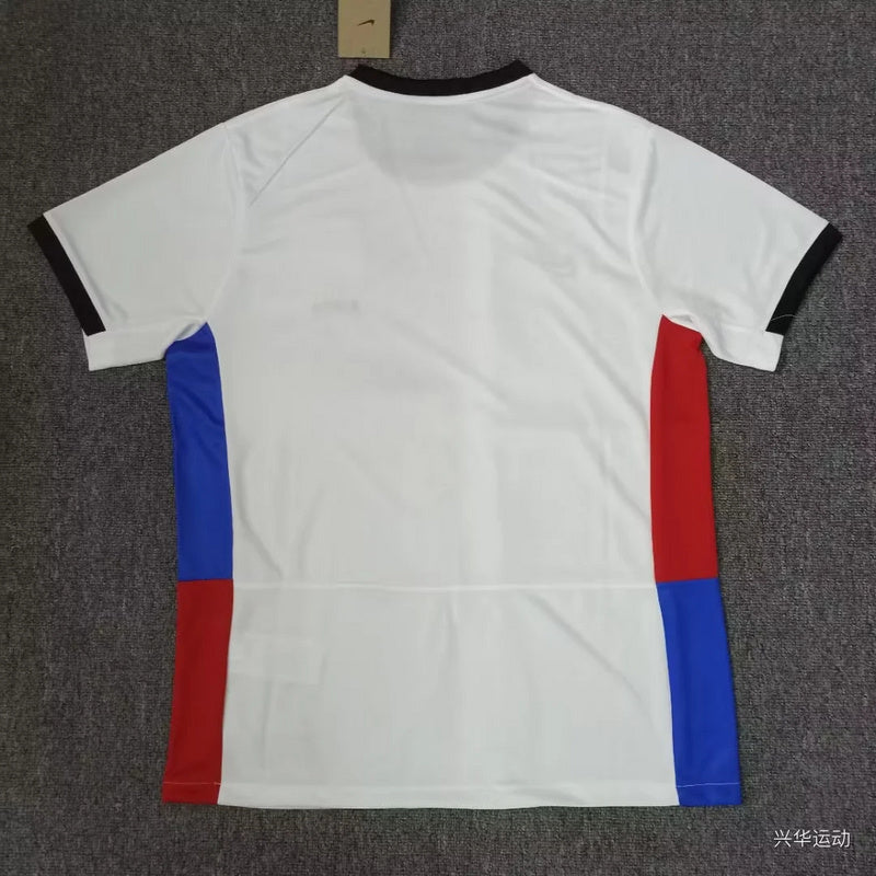 Corea del Sur Visitante 23/24