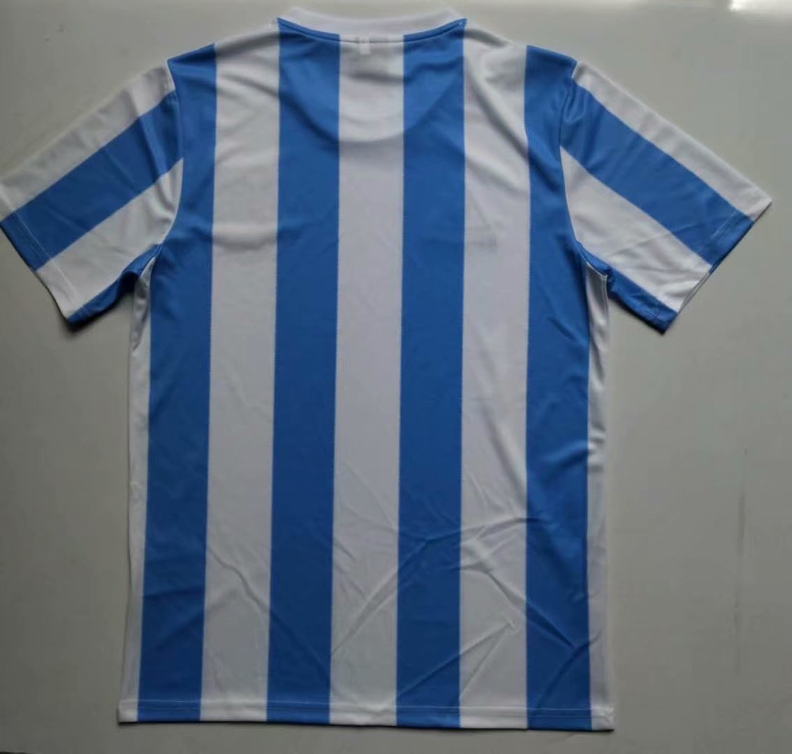 Argentina Local 1986