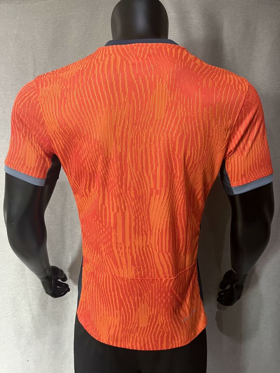 Inter Milan Alternativa 23/24 Versión Jugador