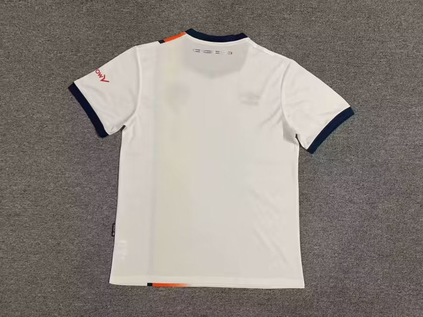 Luton Town Visitante 23/24
