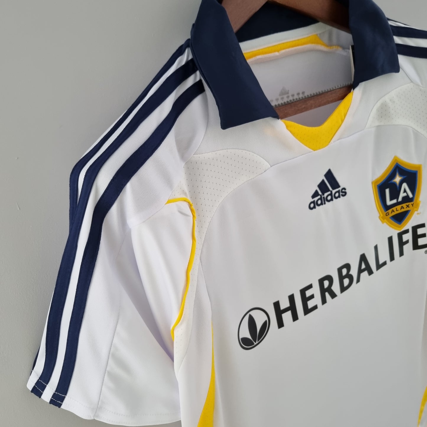 LA Galaxy Local 2007