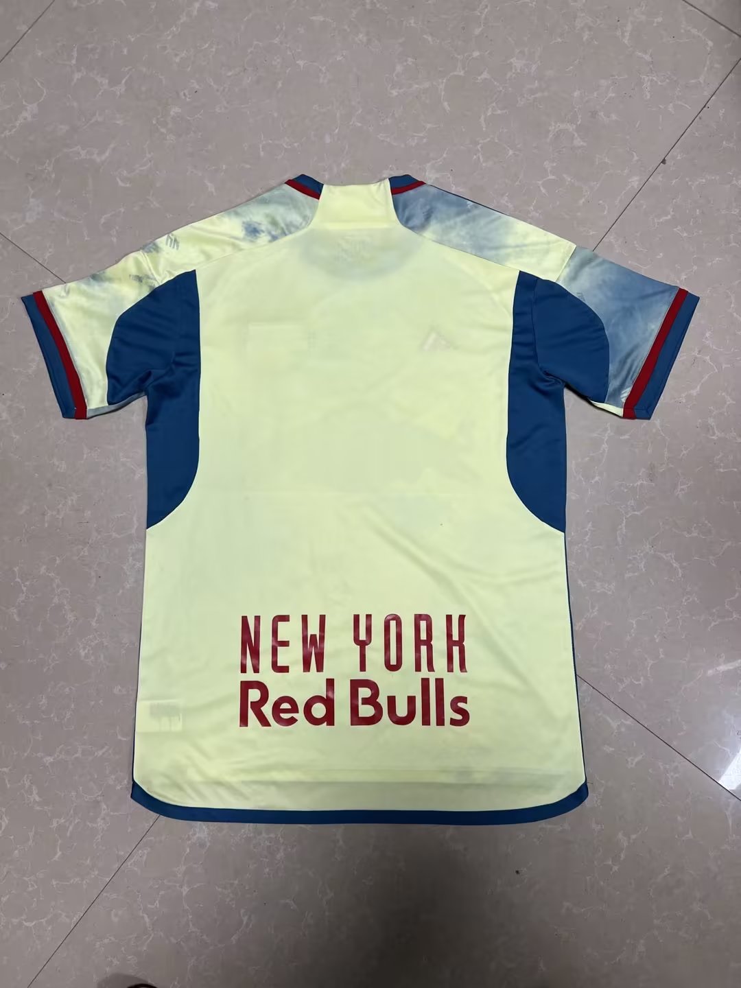 Red Bull New York Local 23/24