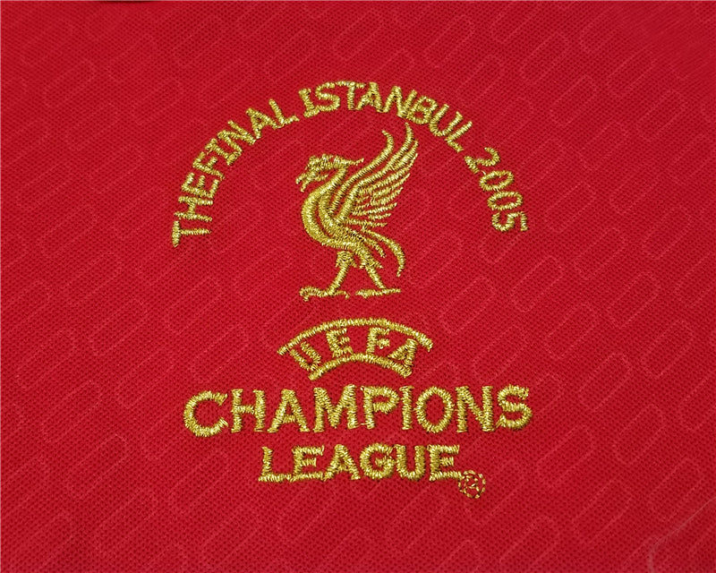 Liverpool Local 04/05