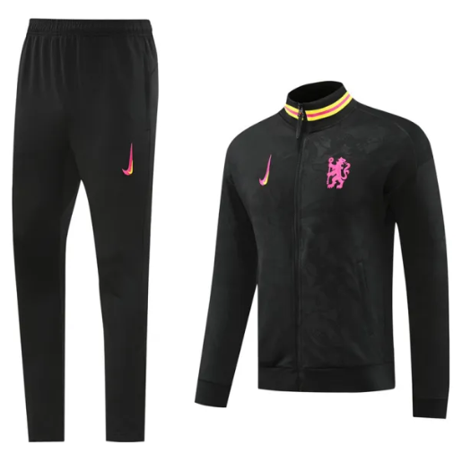 Conjunto Largo Chelsea 24/25