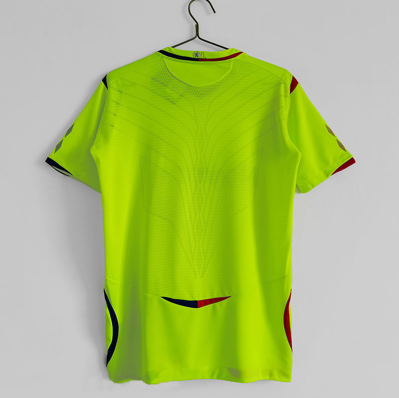 Lyon Alternativa 08/09