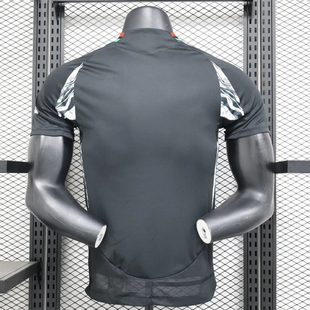 Arsenal Visitante 24/25 Versión Jugador