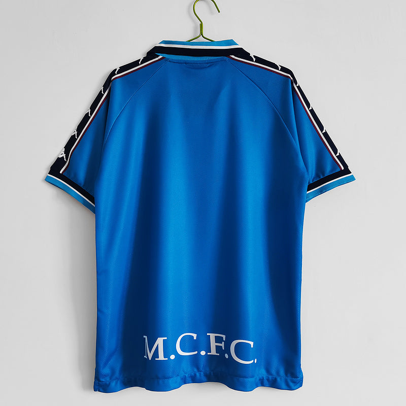 Manchester City Local 98/99