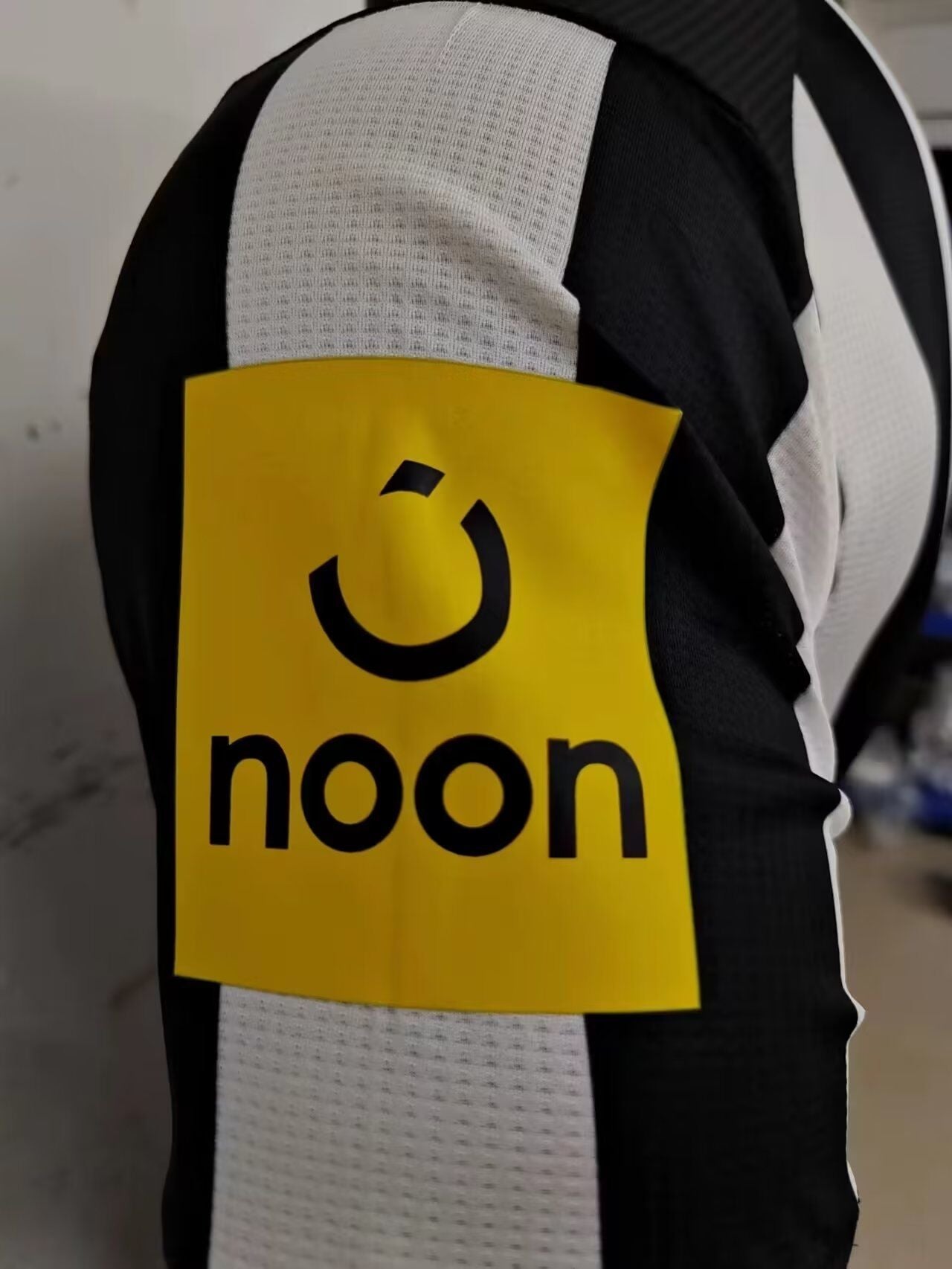 Newcastle Local 23/24 Versión Jugador