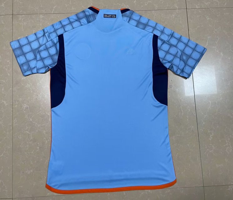 New York Local 23/24