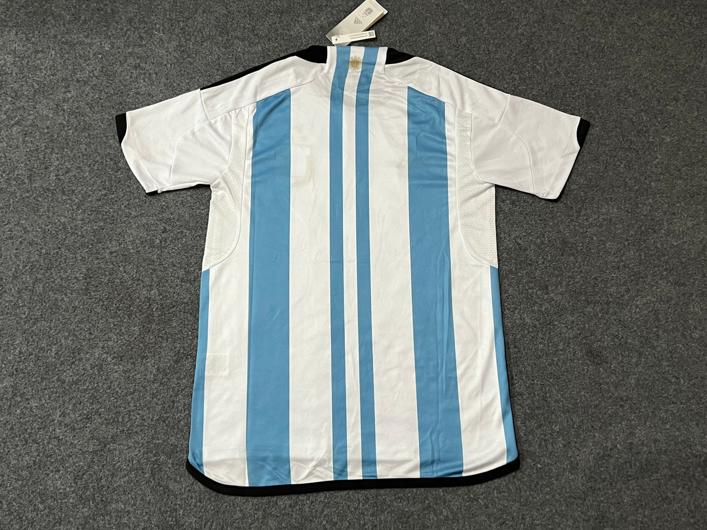 Argentina Local 2022