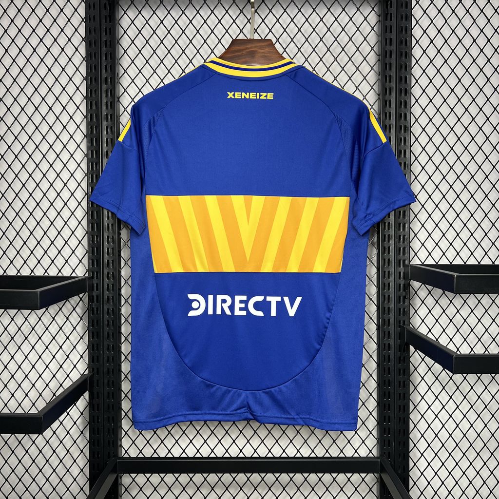 Stock - Boca Juniors Local 24/25