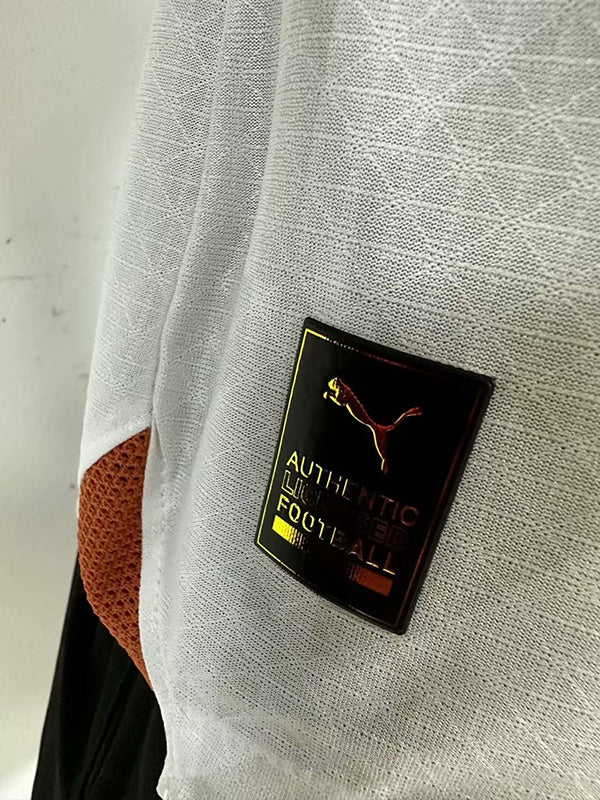 Manchester City Visitante 23/24 Versión Jugador