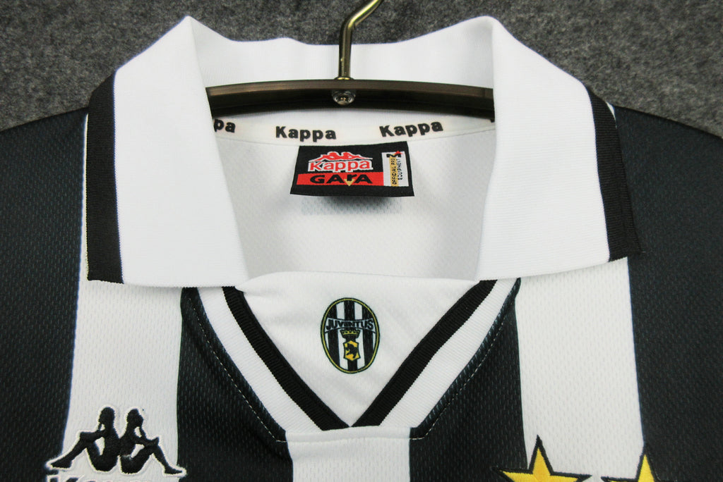 Juventus Local 95/96