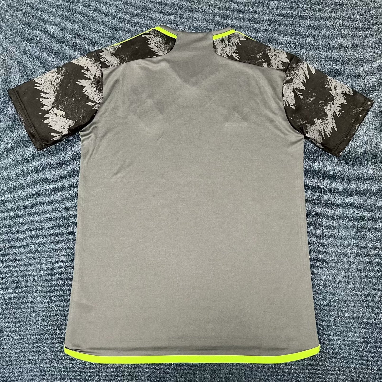 Internacional Alternativa 23/24