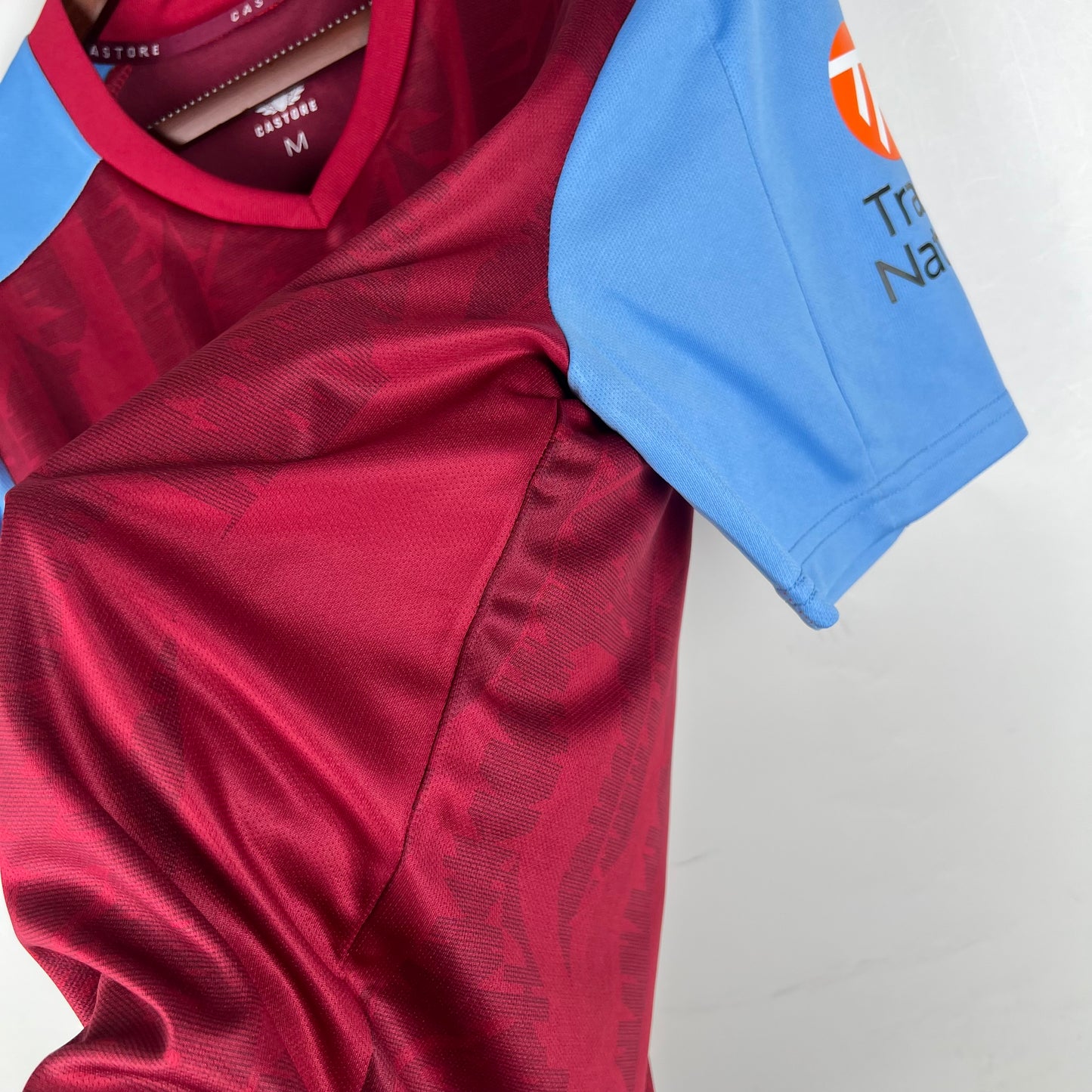 Aston Villa Local 23/24