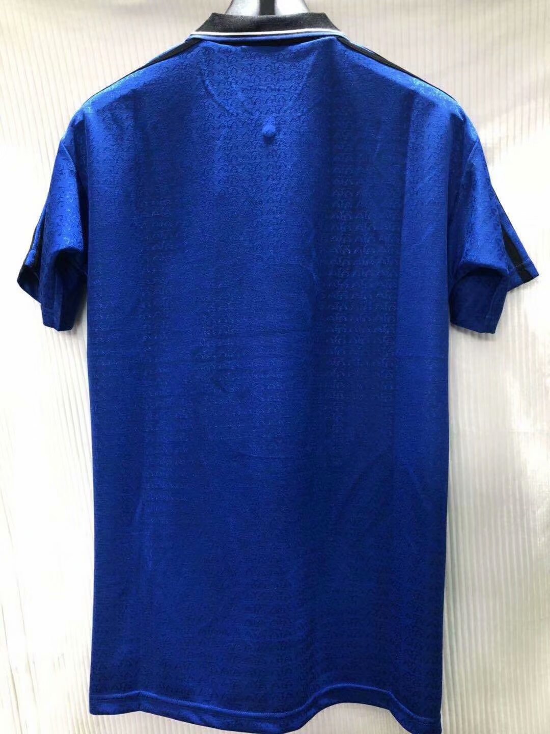 Argentina Visitante 1994