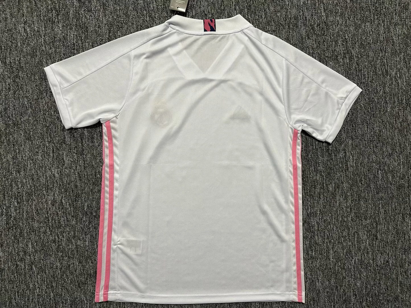 Real Madrid Local 20/21