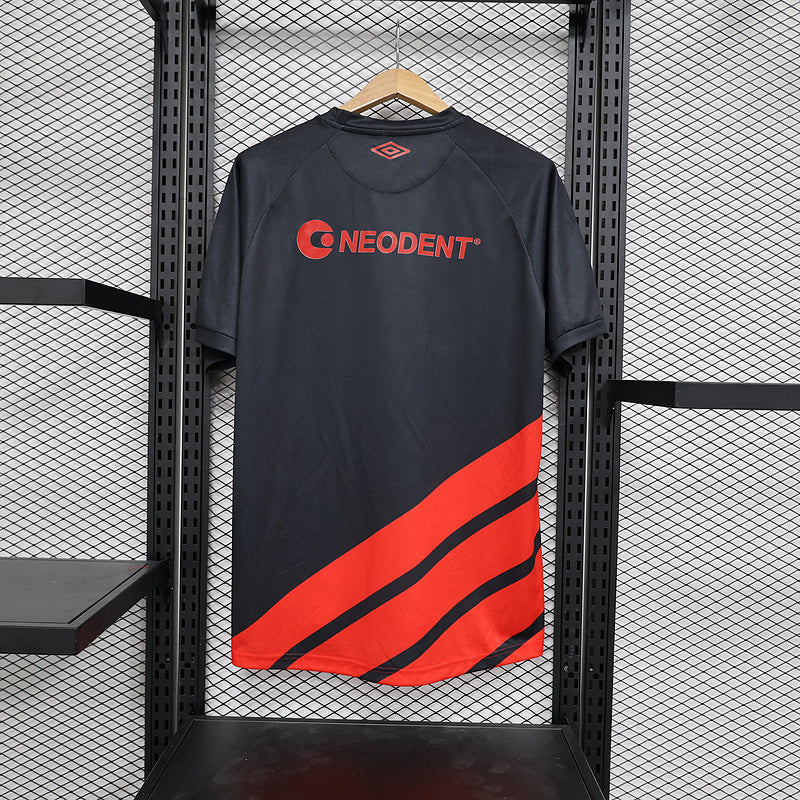 Paranaense Visitante 23/24