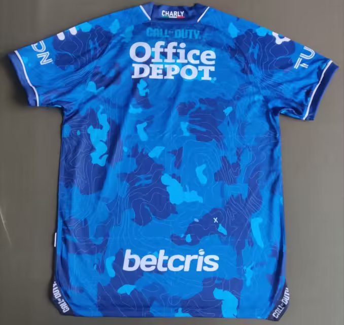 Pachuca Alternativa 23/24