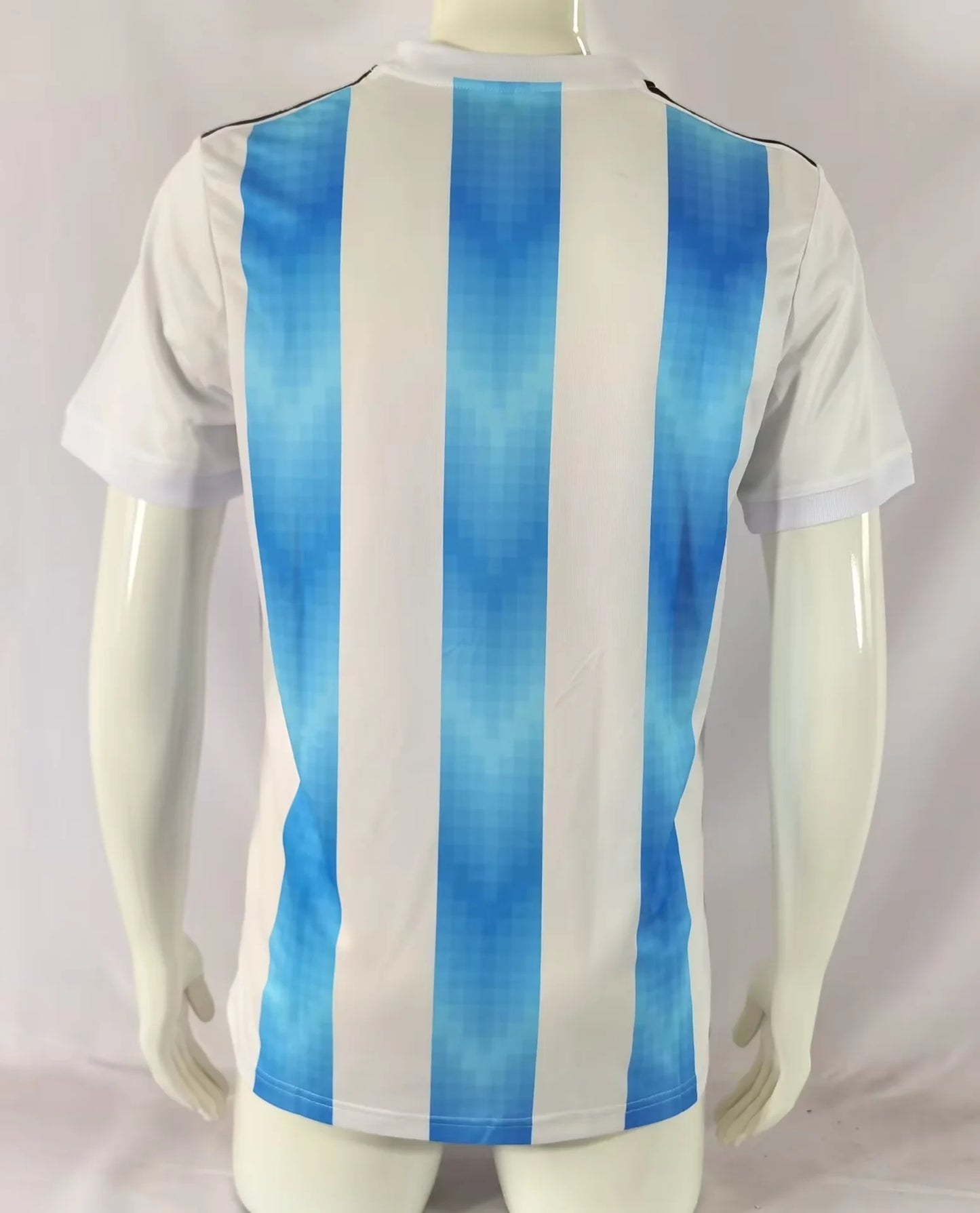 Argentina Local 2018