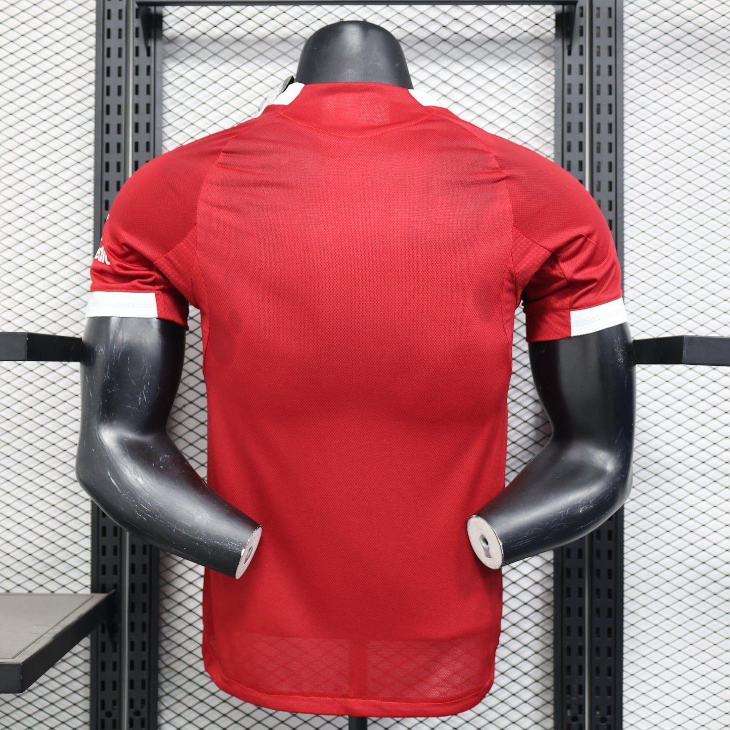 Liverpool Local 25/26 Versión Jugador