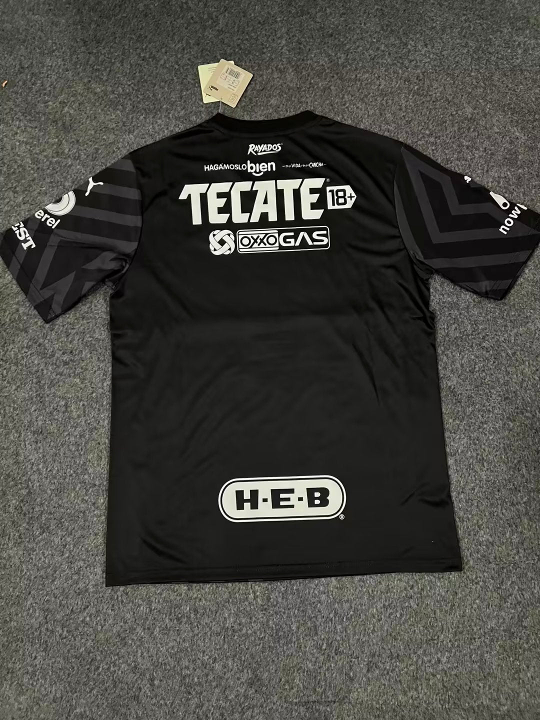 Monterrey Alternativa 23/24