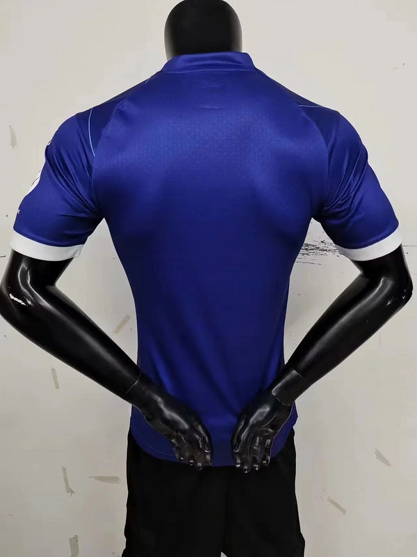 Marsella Visitante 23/24 Versión Jugador