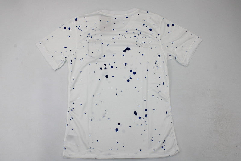 Estados Unidos Local 23/24