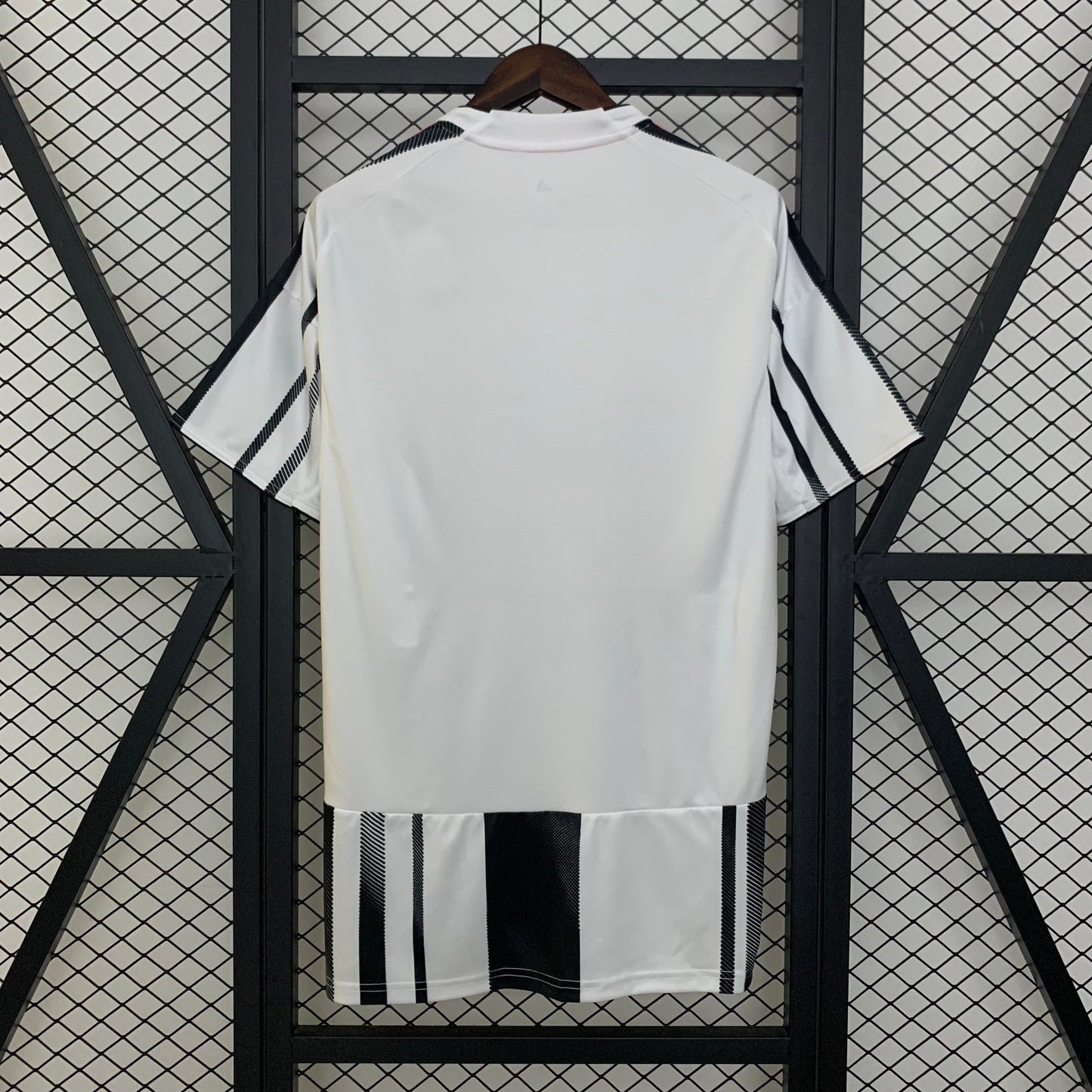 Juventus Local 25/26