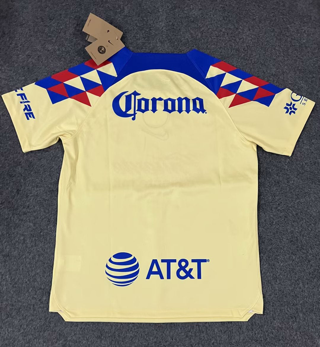 América Local 23/24