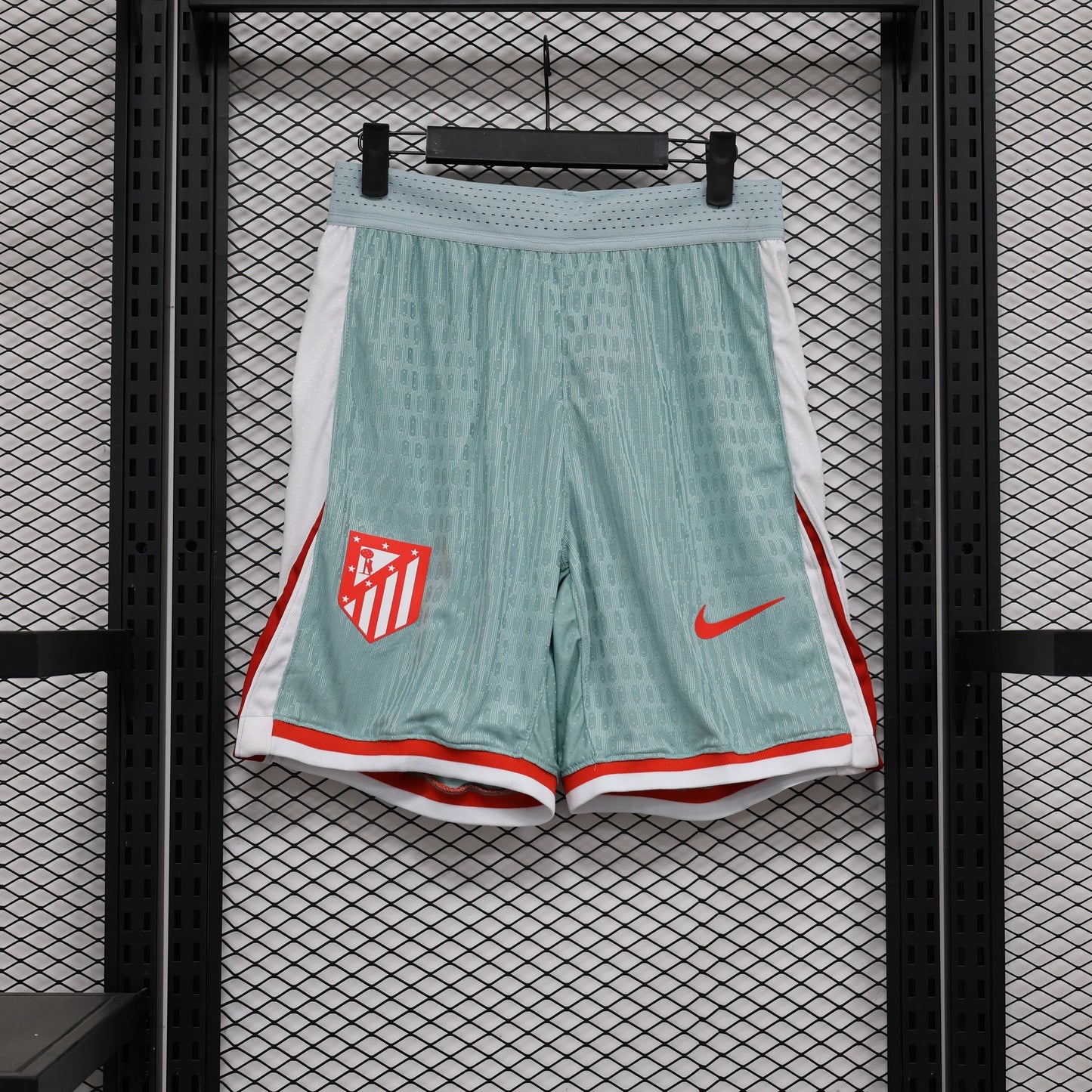 Short Atlético de Madrid Visitante 24/25