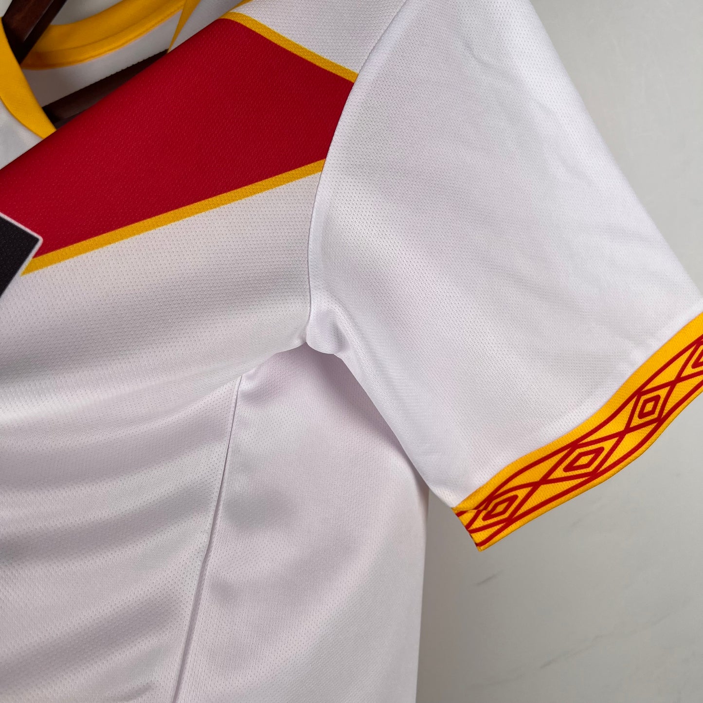 Rayo Vallecano Local 23/24