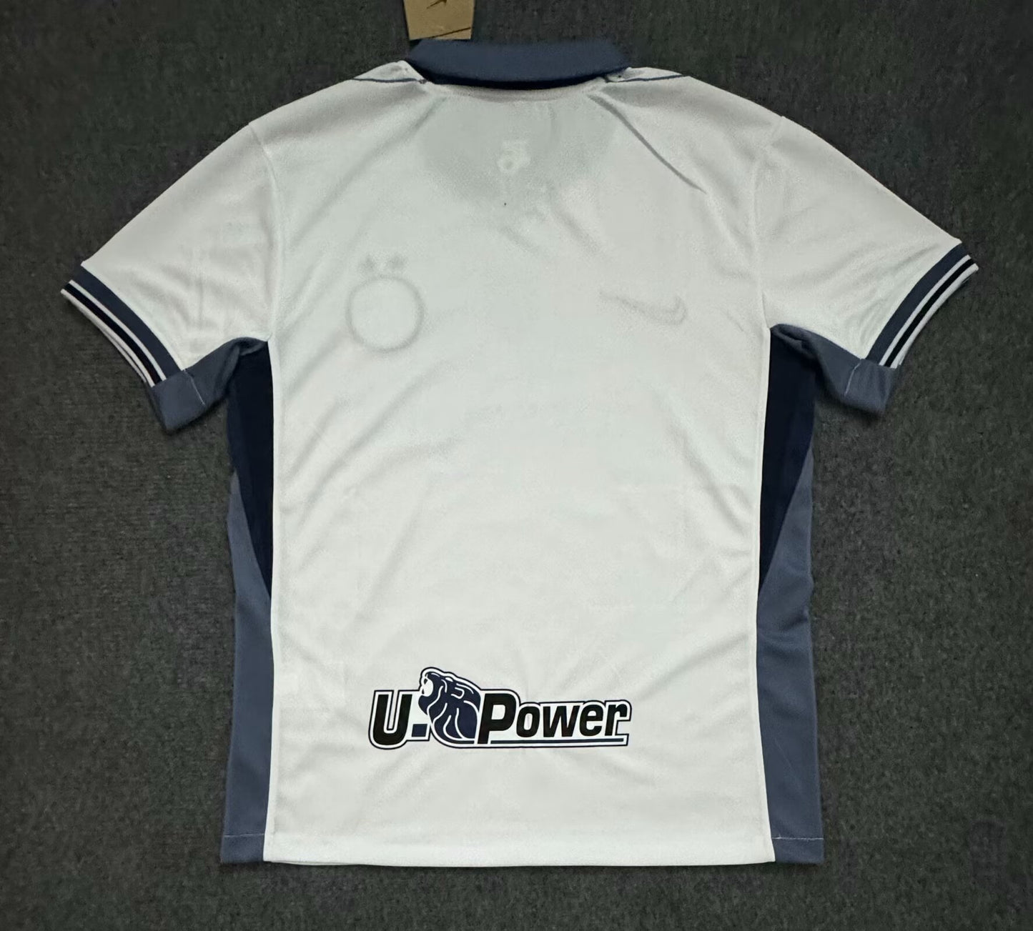 Inter Visitante 24/25