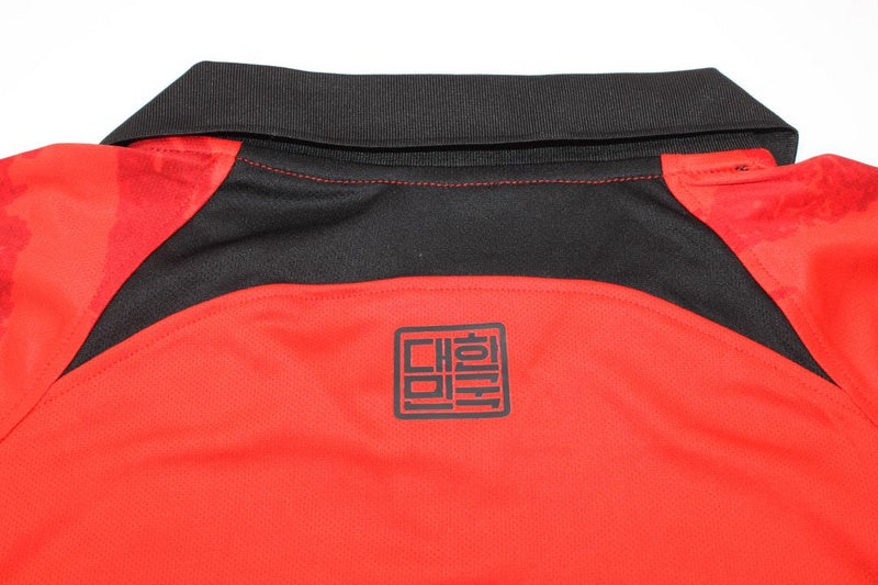 Corea del Sur Local 2022