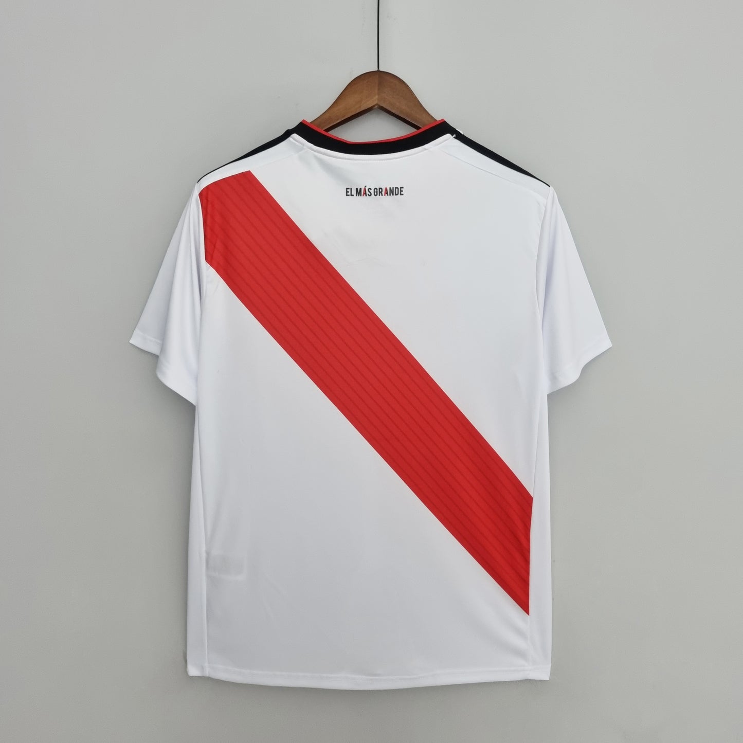 River Plate Local 18/19