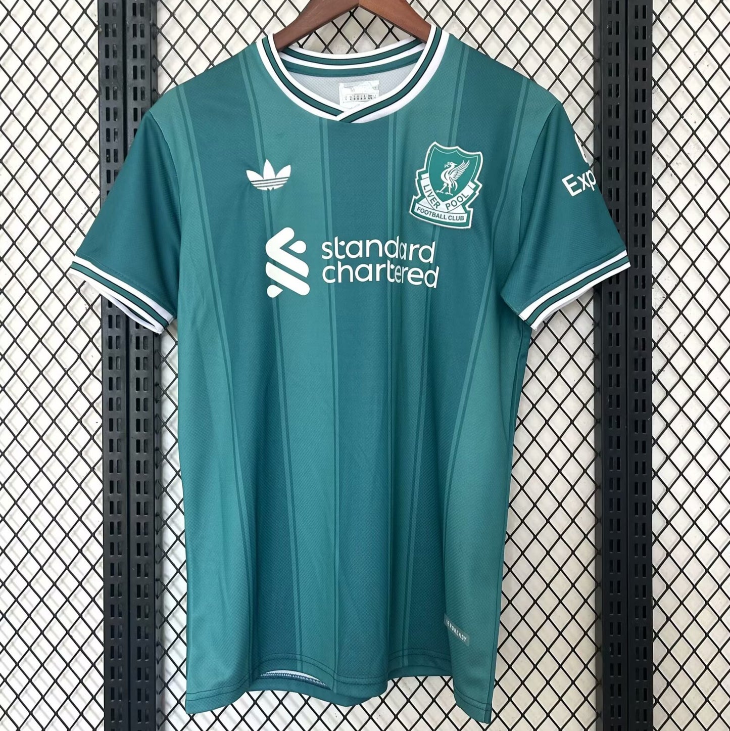 Liverpool Alternativa 25/26