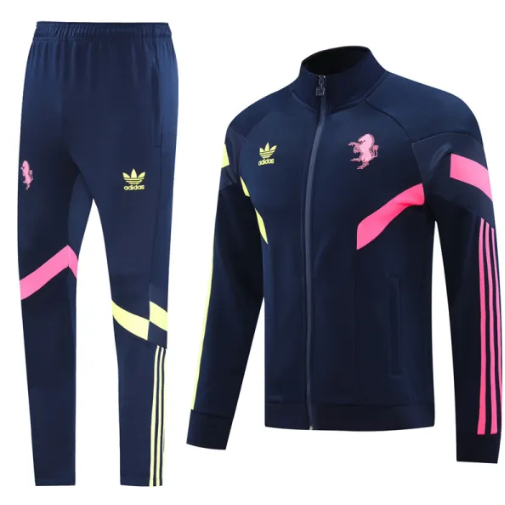 Conjunto Largo Juventus 24/25