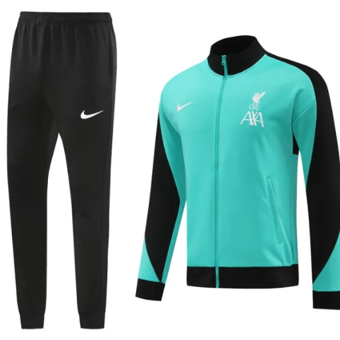 Conjunto Largo Liverpool 24/25