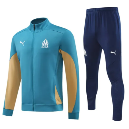 Conjunto Largo Marsella 24/25