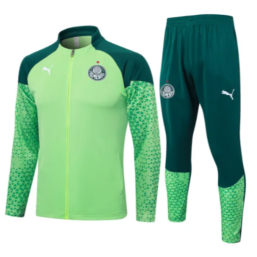 Conjunto Largo Palmeiras 24/25