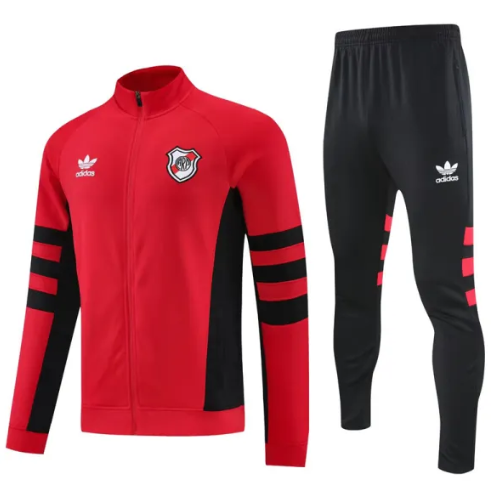 Conjunto Largo River Plate 24/25
