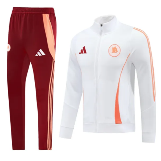 Conjunto Largo Roma 24/25