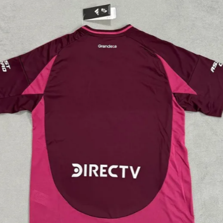 River Plate Visitante 24/25