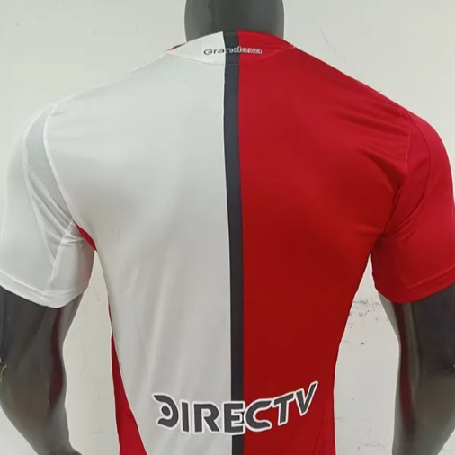 River Plate Alternativa 25/26 Versión Jugador