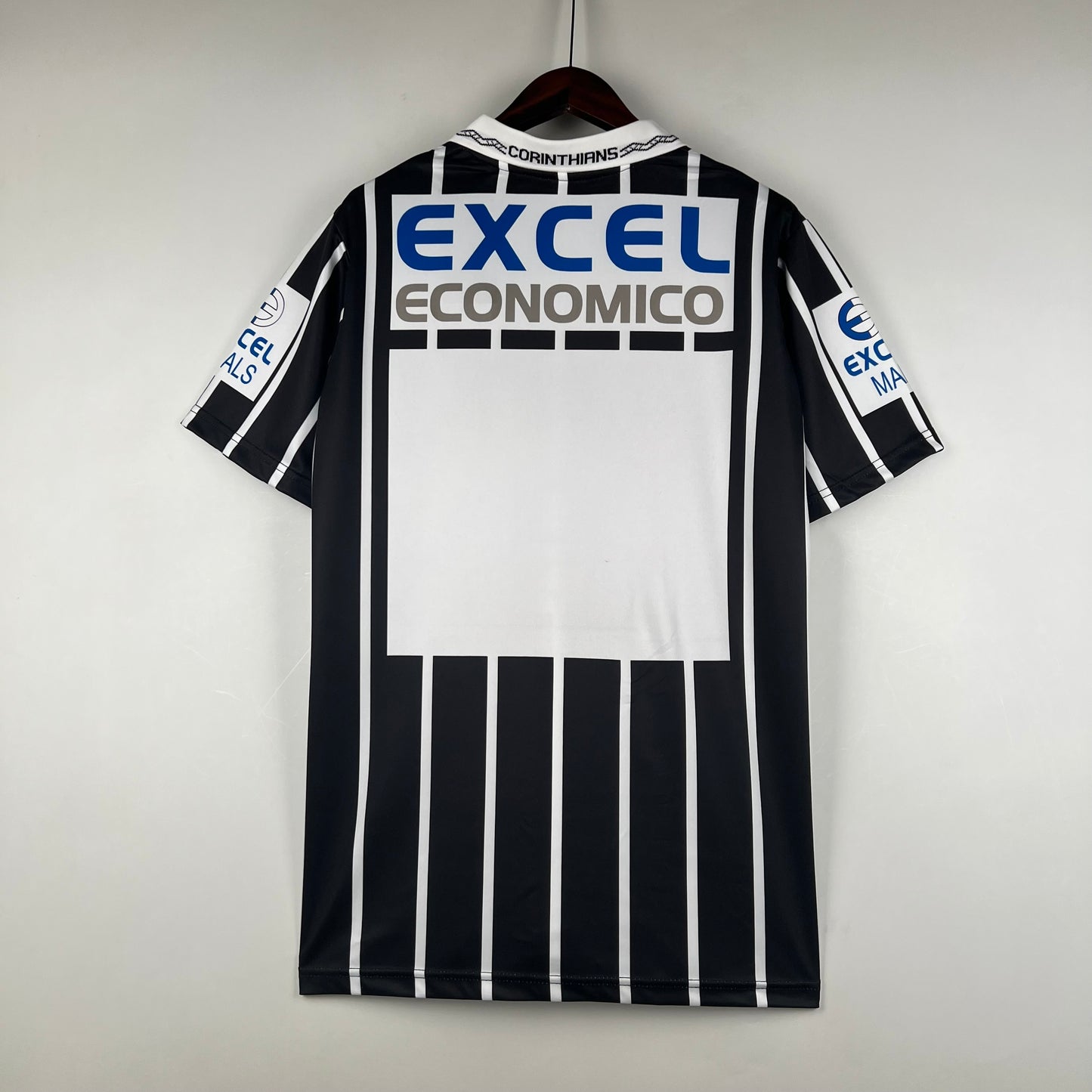 Corinthians Visitante 1997