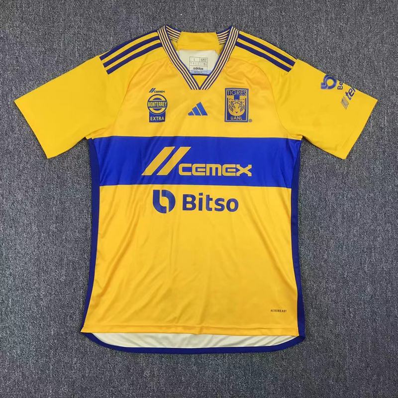 Tigres Local 23/24